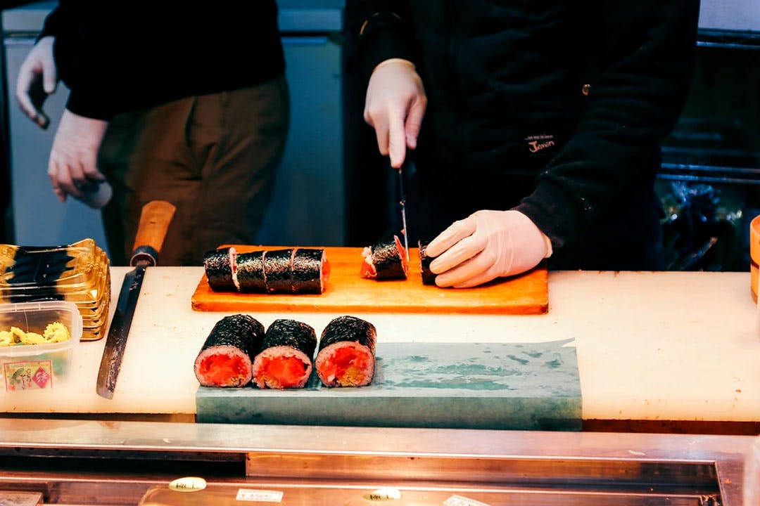 Seoul Restaurant