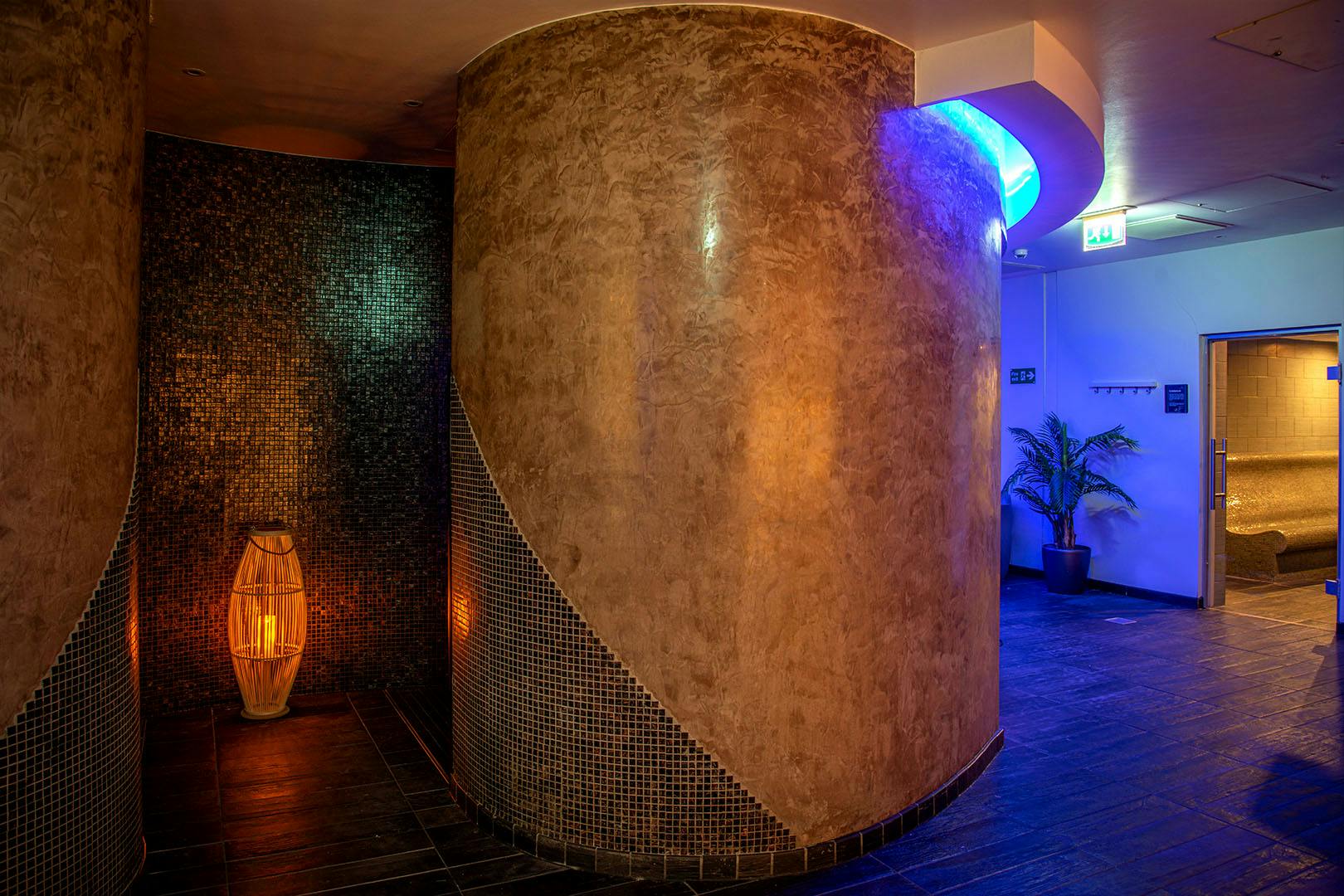 Refresh Spa at Emirates Arena