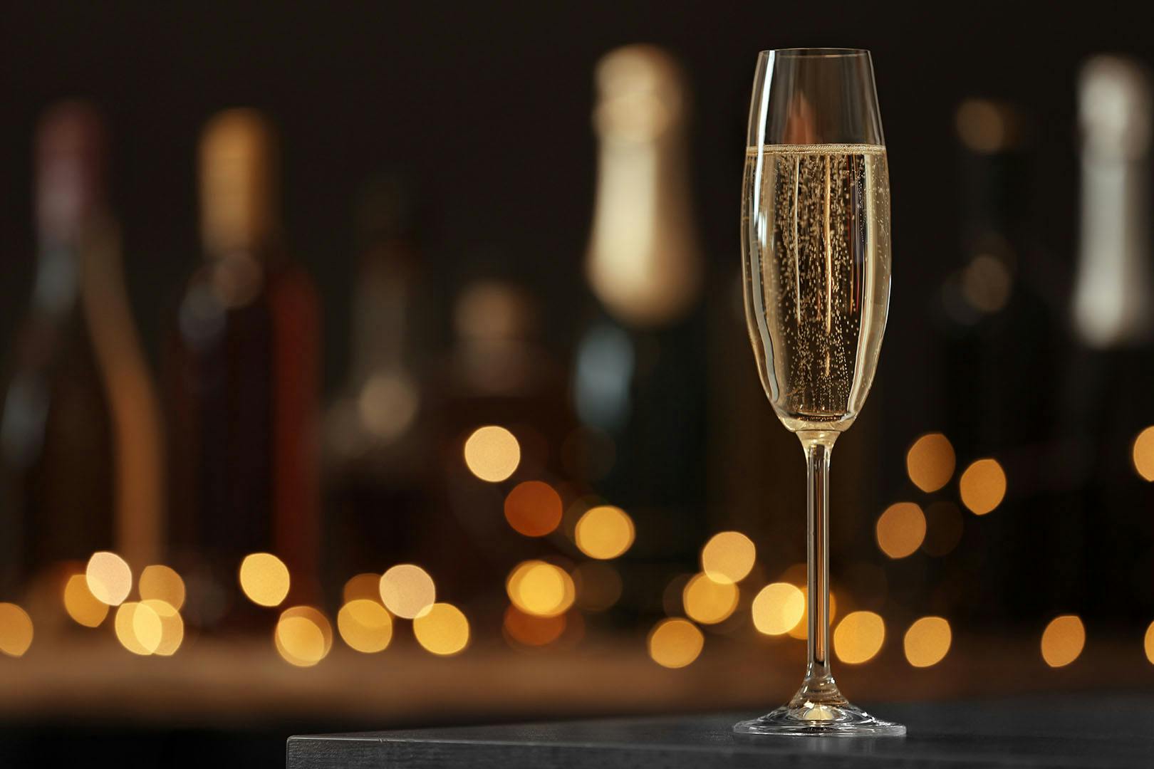 Porters Bar and Restaurant