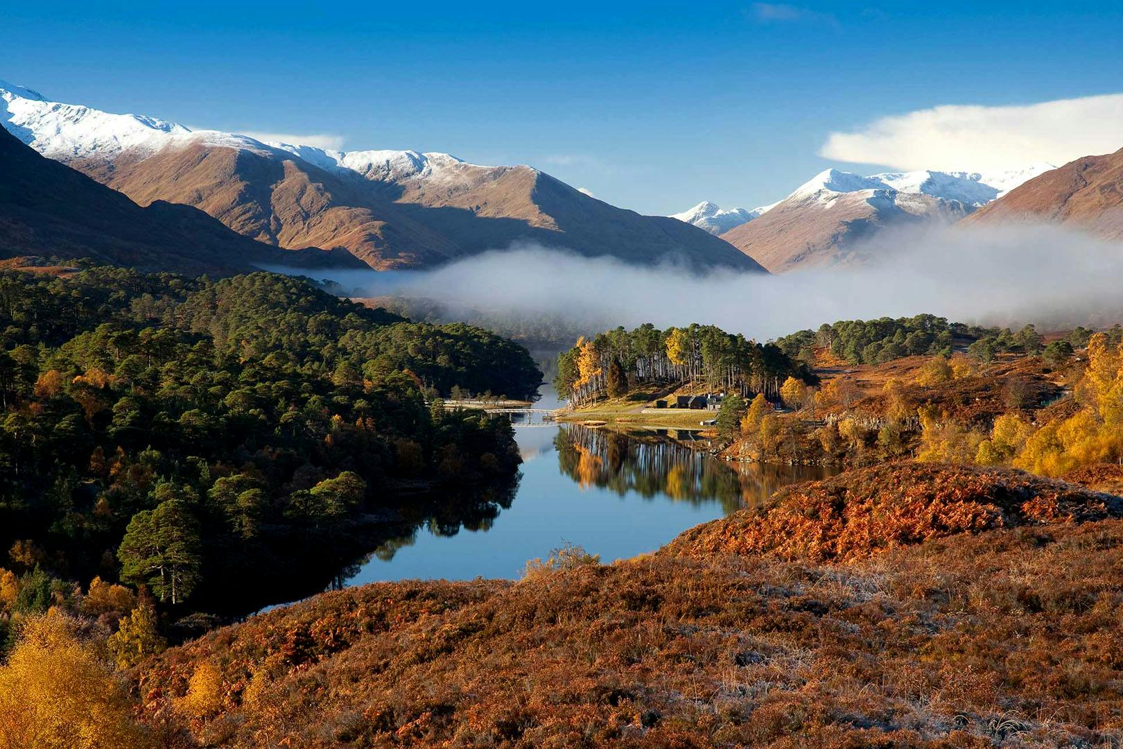 The Kingsmills Hotel