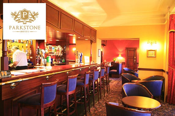 Parkstone Hotel