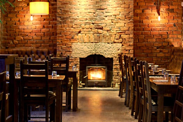 Brodies Bar & Kitchen