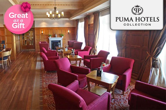 Puma Troon Marine Hotel