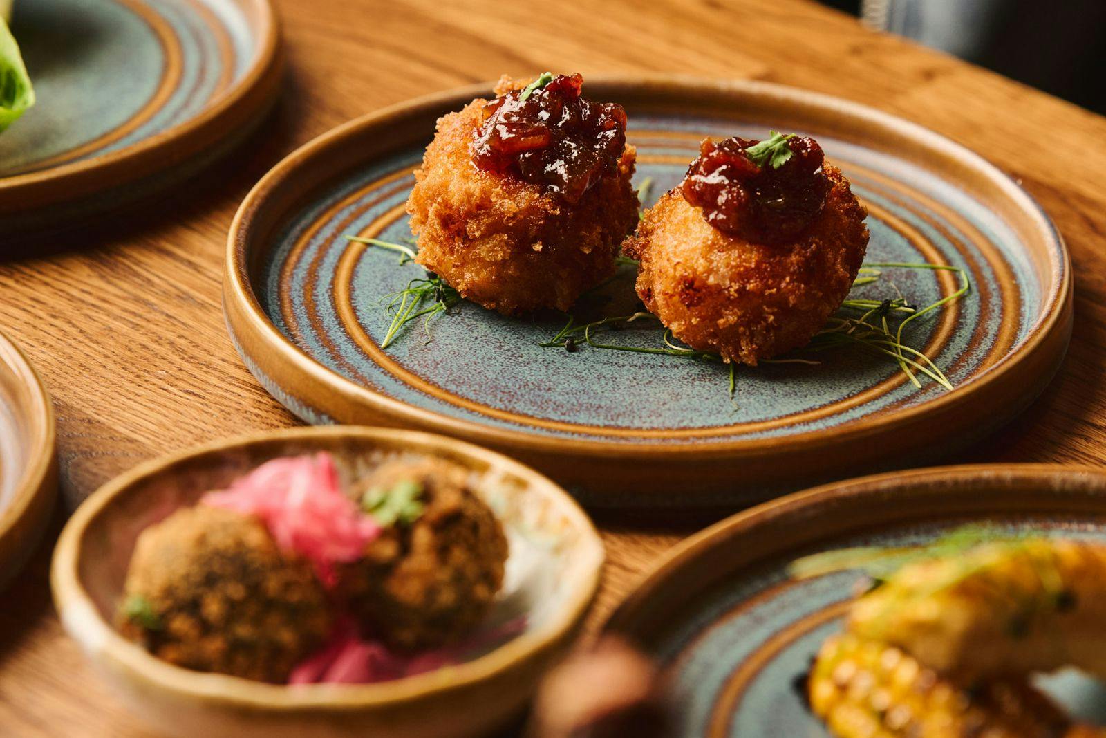 Ninety-Nine Bar & Kitchen