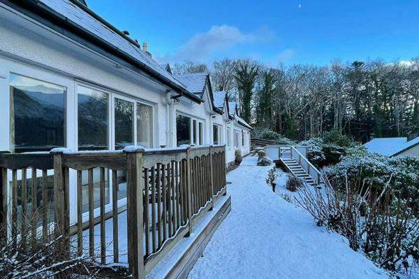 Loch Leven Hotel