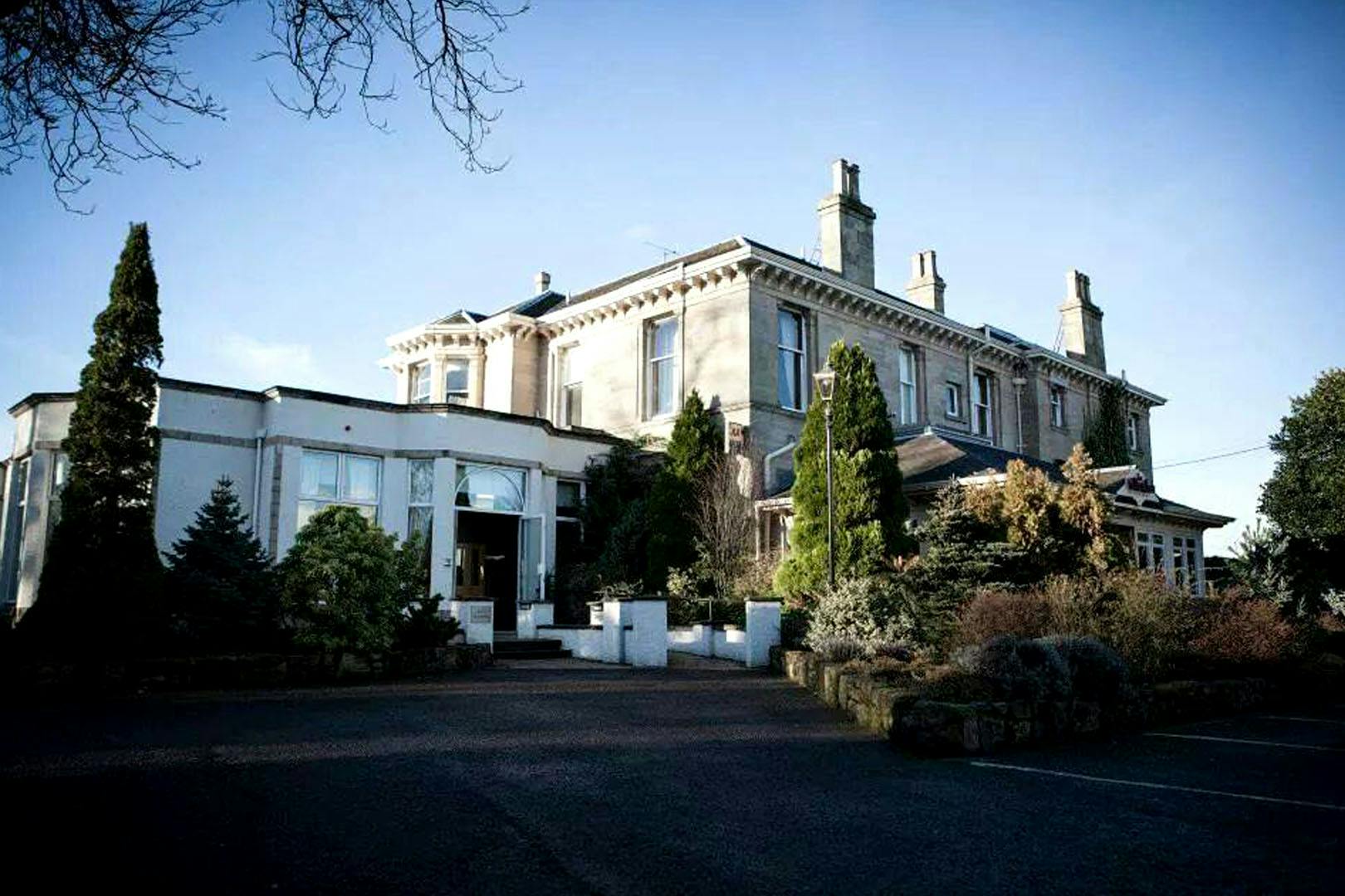 Grange Manor