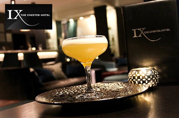 The Chester Hotel