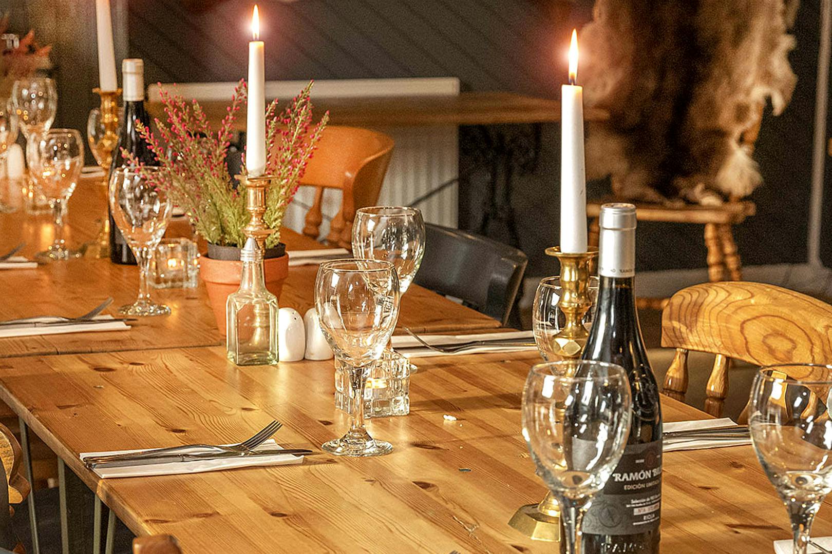 The Boat Inn Aboyne