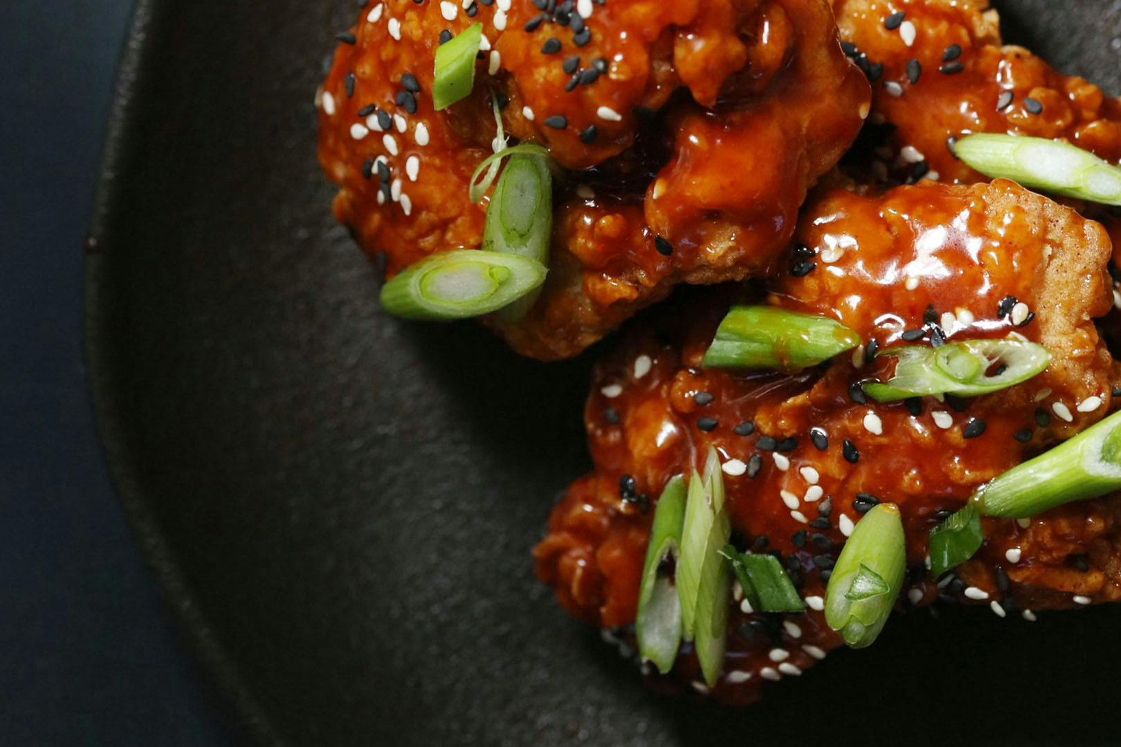 Moskito Bar & Kitchen