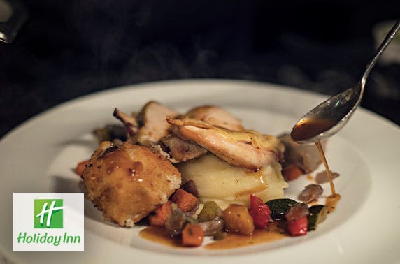 Holiday Inn Dumfries