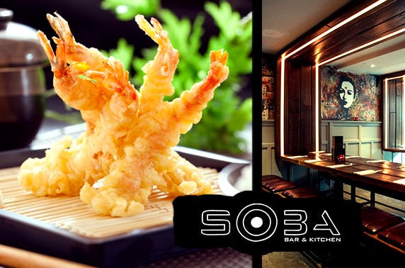 Bar Soba