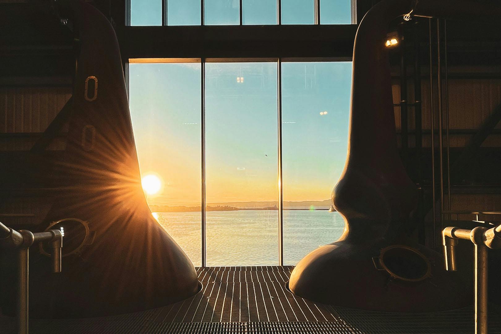 Port of Leith Distillery