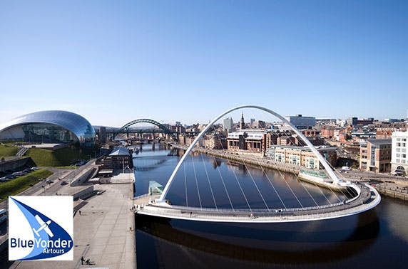 Blue Yonder Air Tours