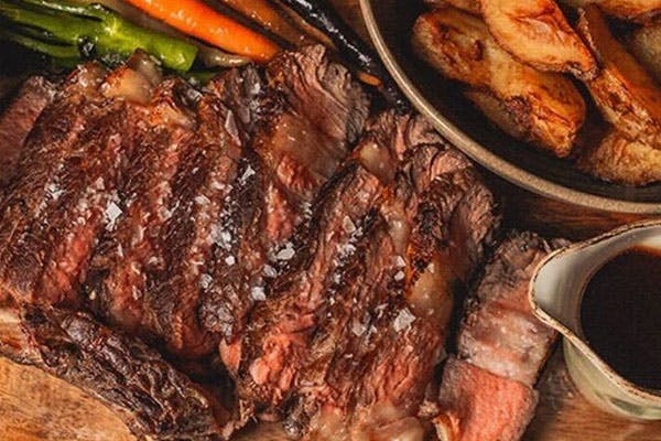 The Loveable Rogue East End