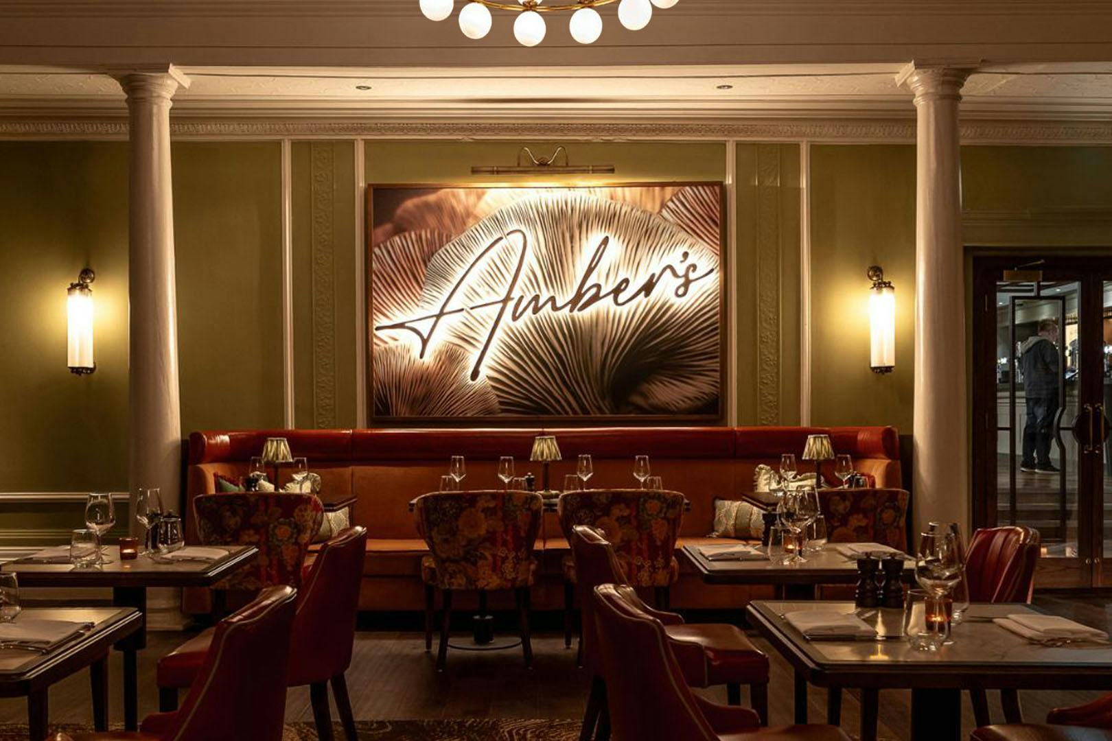 4* Cedar Court Hotel Harrogate