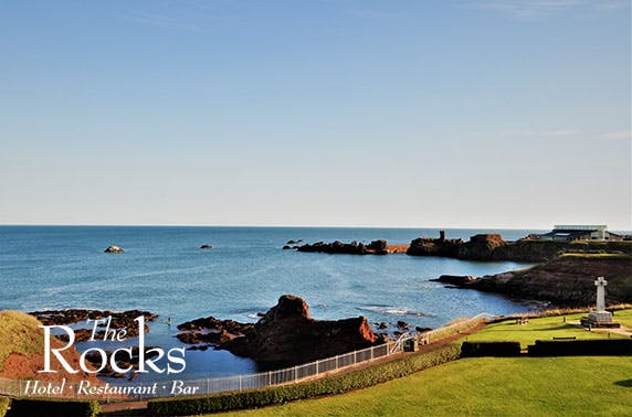 The Rocks Hotel & Restaurant