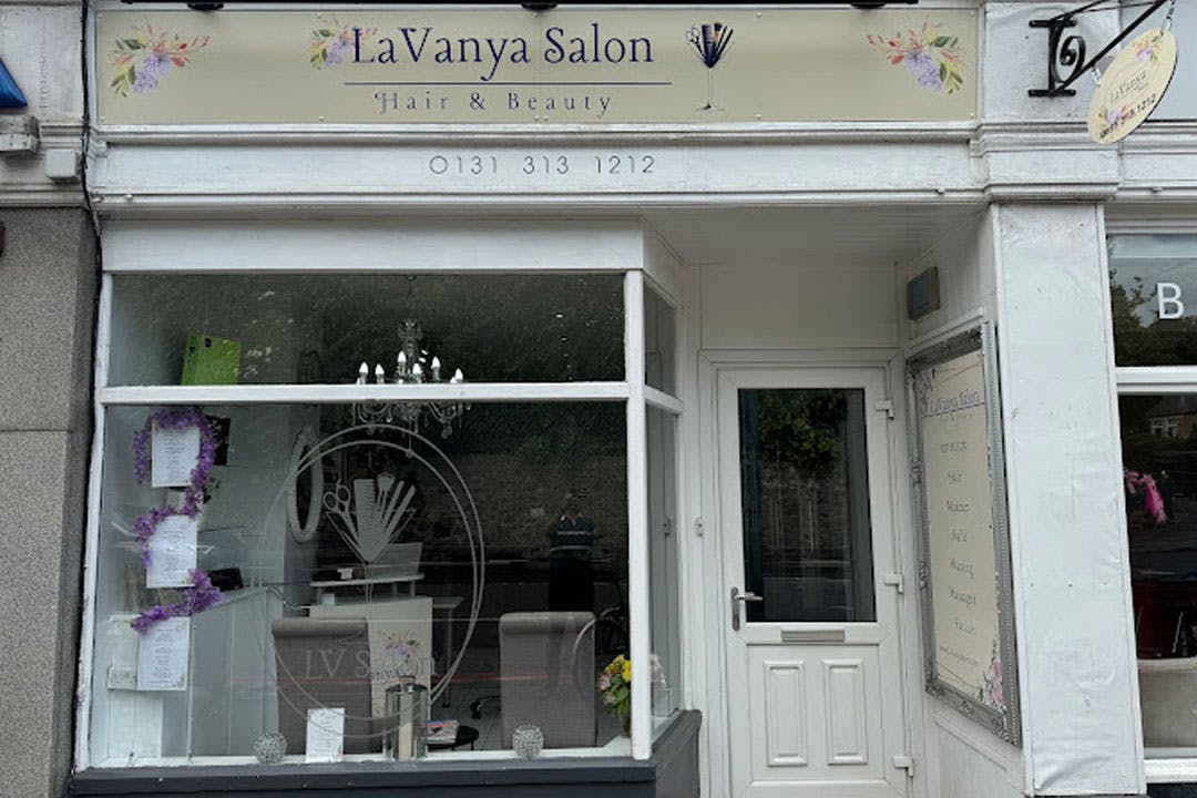 LaVanya Salon