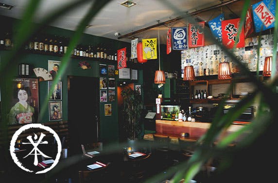 Yatai Izakaya
