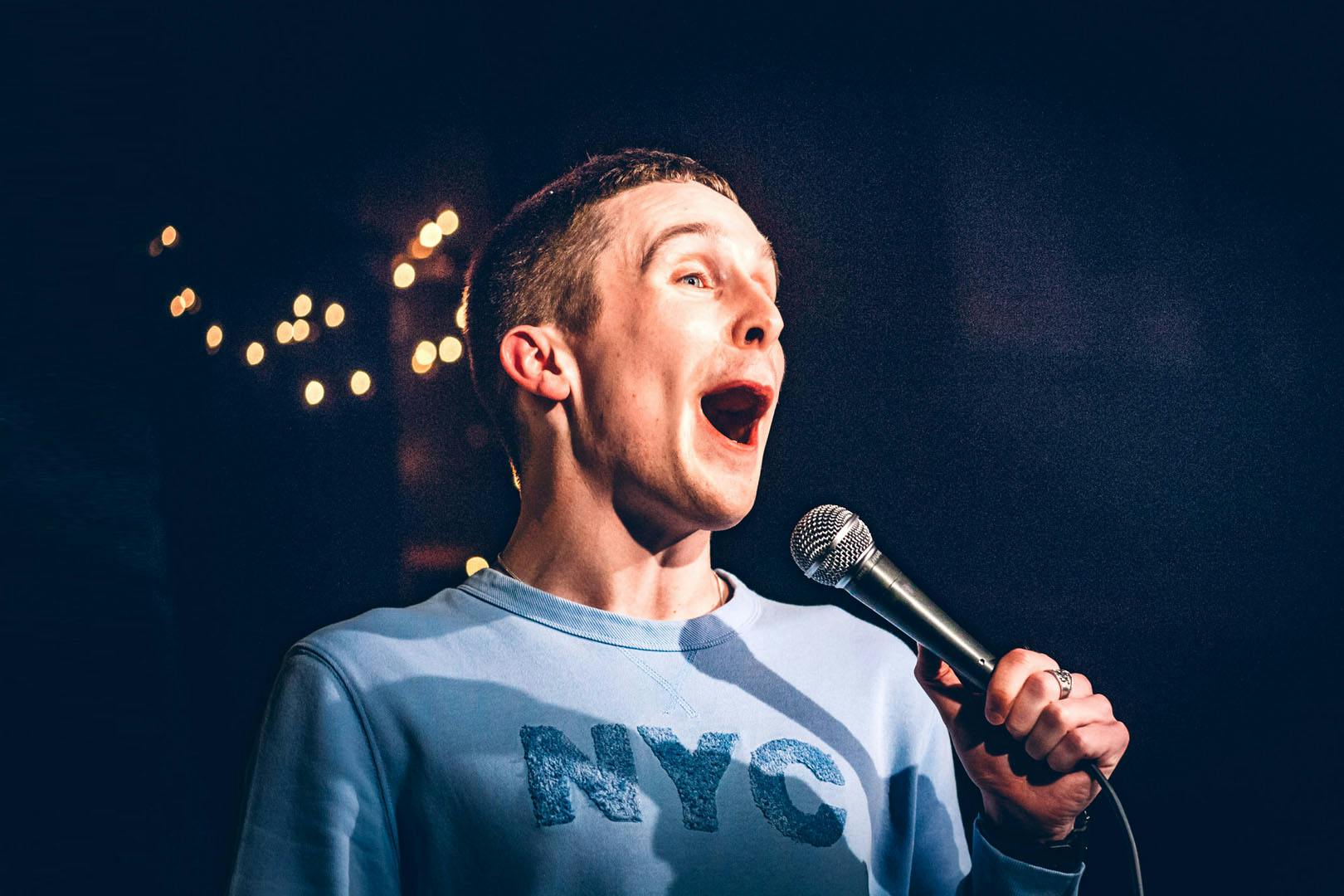 Aberdeen Comedy Club