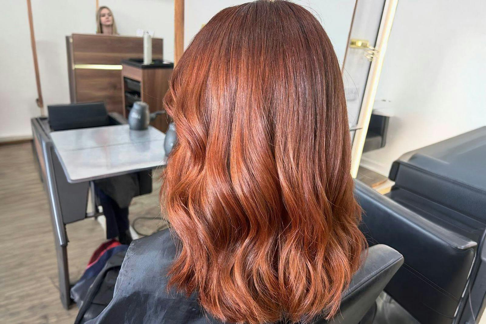 Broomhill Hair Boutique