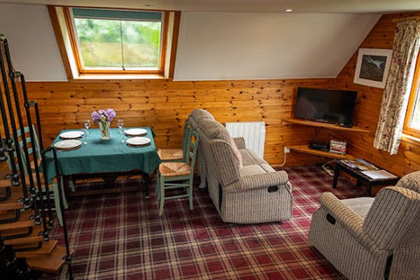 Ardbrecknish House