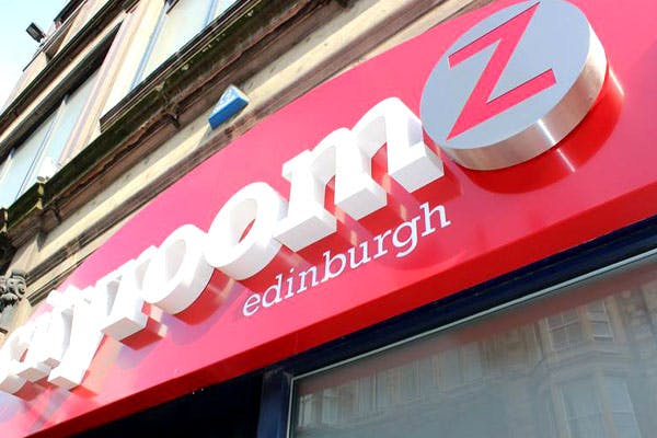 Cityroomz Edinburgh