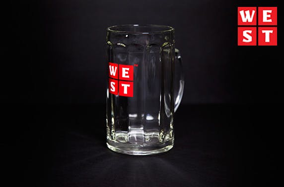 West Brewery