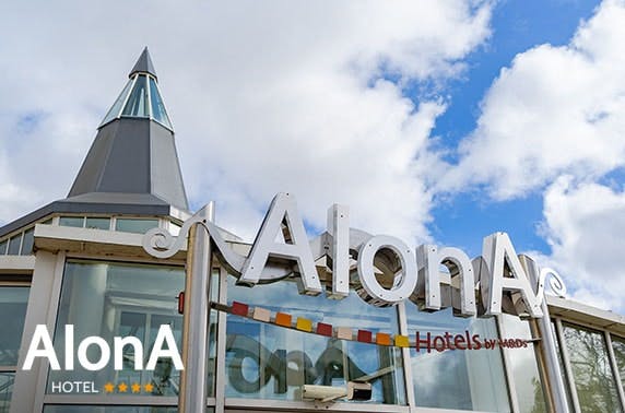 Alona Hotel