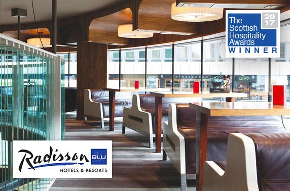 Radisson Blu Hotel Glasgow