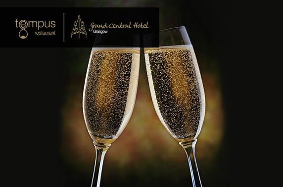 The Grand Central Hotel