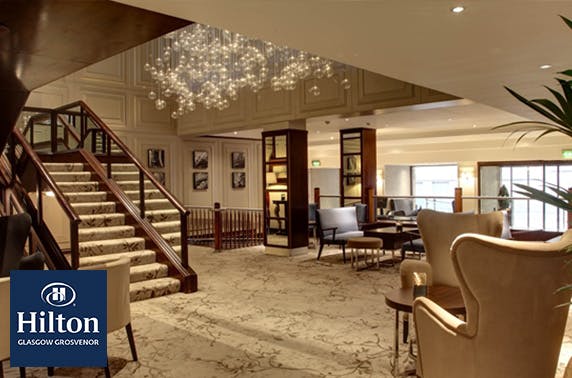 Hilton Grosvenor