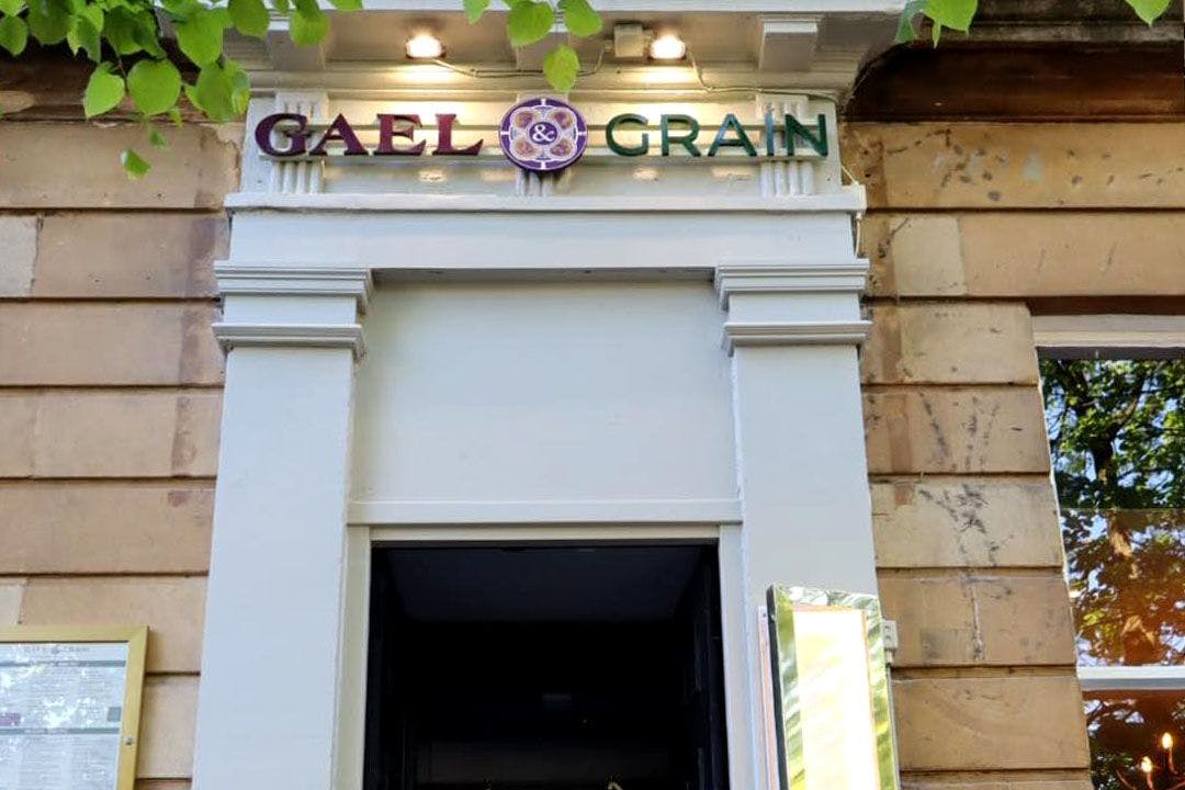 Gael & Grain