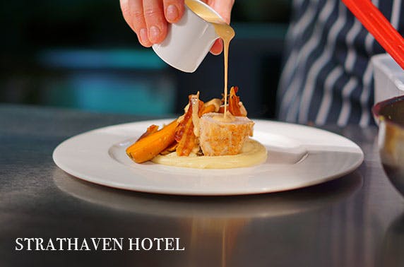 Strathaven Hotel