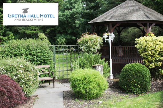 Gretna Hall Hotel