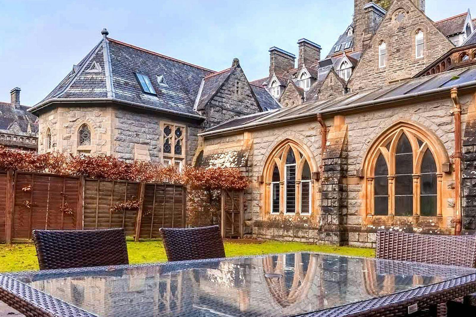 Abbey Holidays Loch Ness