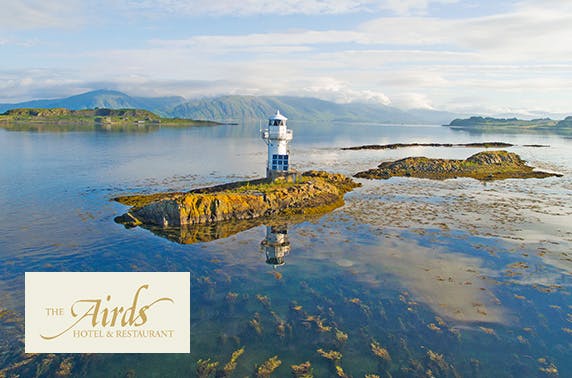 The Airds Hotel & Restaurant 