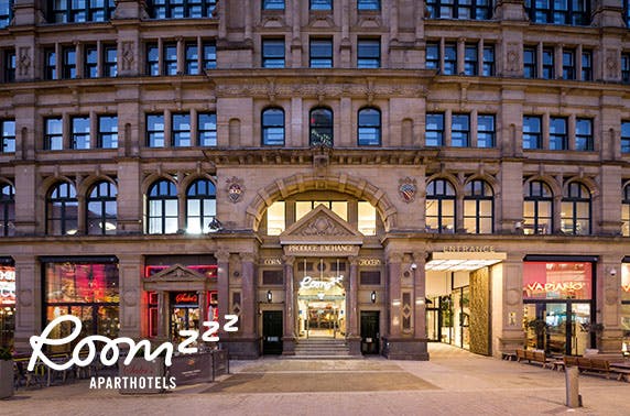  Manchester Corn Exchange
