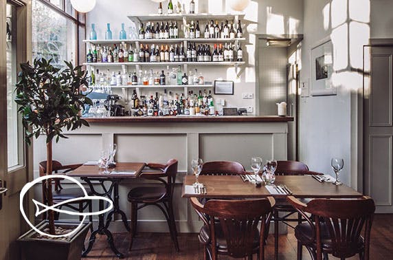 Moonfish Café