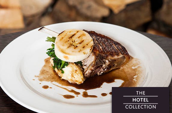 The Hotel Collection