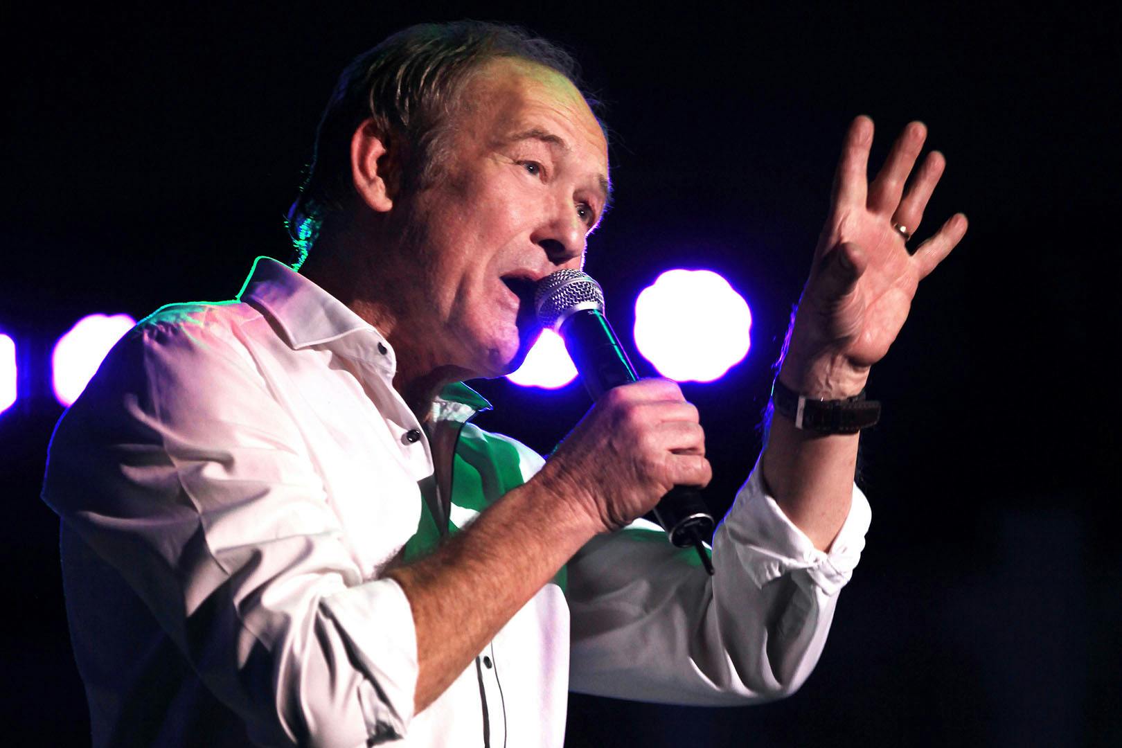 The Sensational 60's Experience at Glasgow Royal Concert Hall