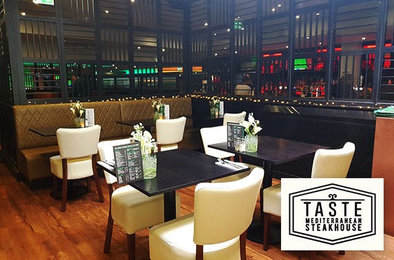 Taste Restaurant