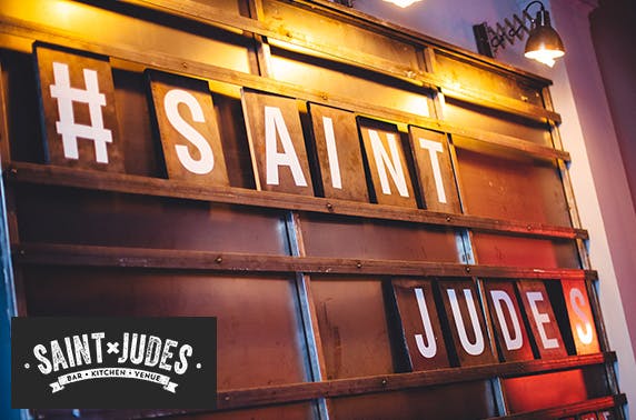 Saint Judes