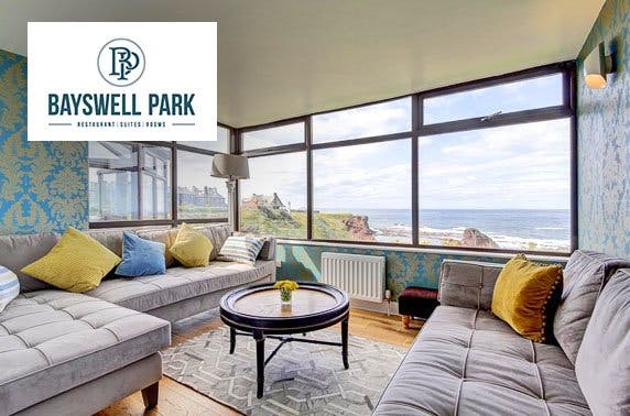 Bayswell Park Hotel