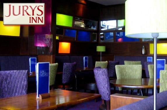 Jurys Inn Hotel