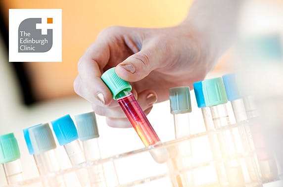 The Edinburgh Clinic