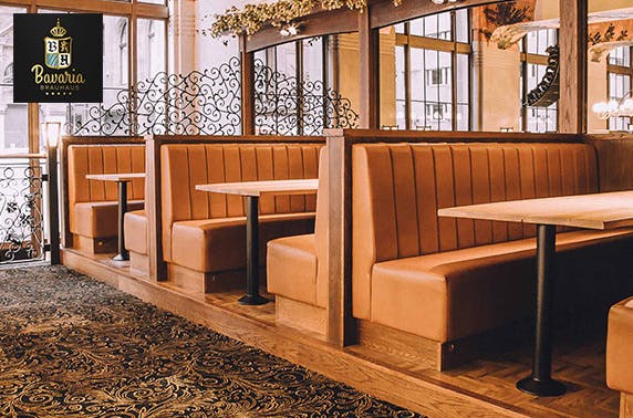 Bavaria Brauhaus