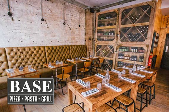 Base Restaurant