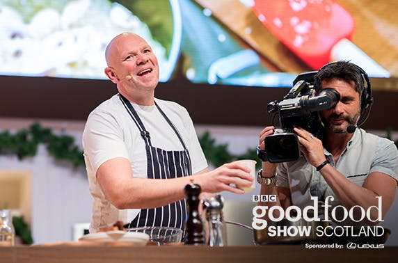 BBC Good Food Show