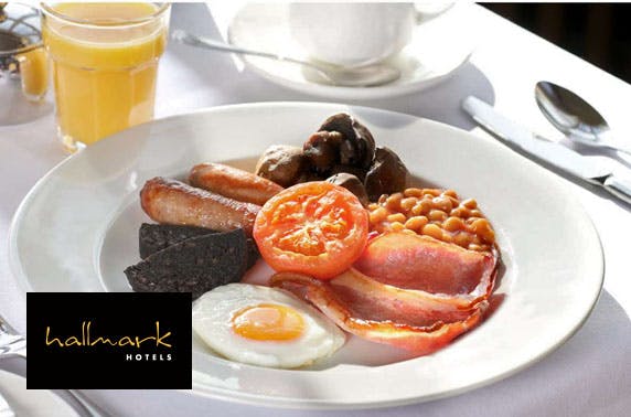 Hallmark Hotel Carlisle