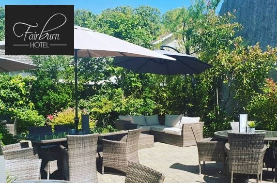 The Fairburn Hotel